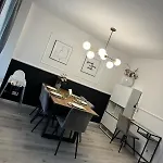 Einfachheimisch - Am - Netflix - Erholung Pur - Seeblick - Modern アパート *