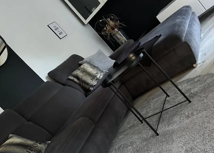 Einfachheimisch - Am - Netflix - Erholung Pur - Seeblick - Modern Apartment Hannover