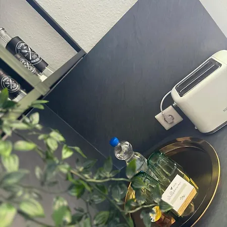 Einfachheimisch - Am - Netflix - Erholung Pur - Seeblick - Modern * Hanóver