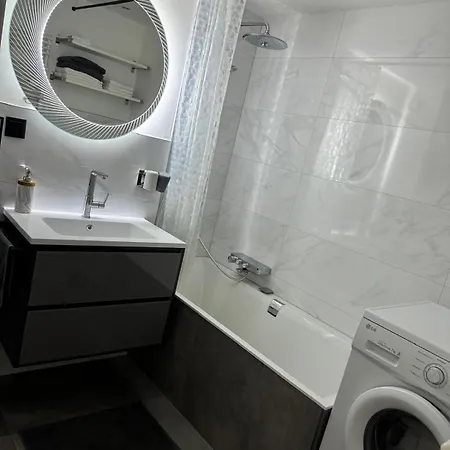 Einfachheimisch - Am - Netflix - Erholung Pur - Seeblick - Modern Hanóver