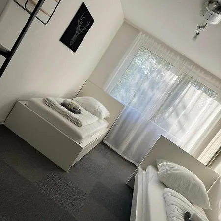 Einfachheimisch - Am - Netflix - Erholung Pur - Seeblick - Modern Apartamento