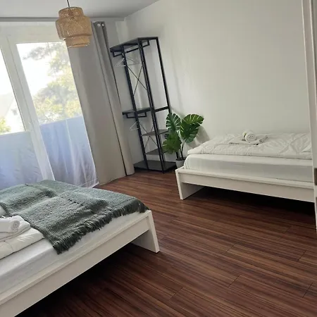 Einfachheimisch - Am - Netflix - Erholung Pur - Seeblick - Modern *