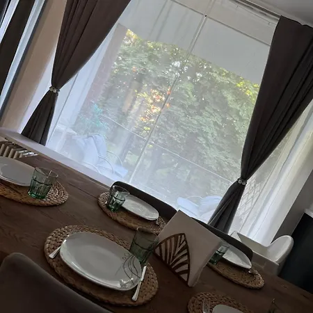 Einfachheimisch - Am - Netflix - Erholung Pur - Seeblick - Modern Hanóver