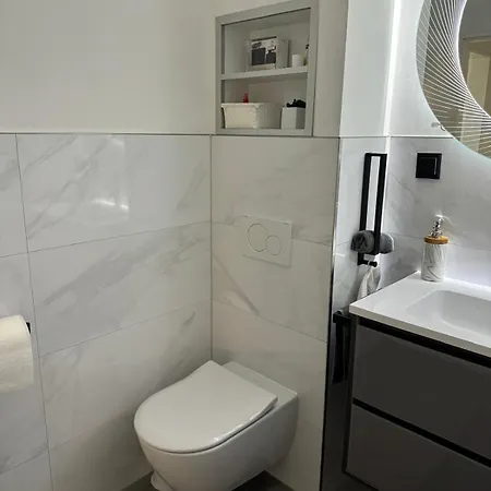 Apartament Einfachheimisch - Am Hanower