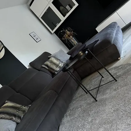 Einfachheimisch - Am - Netflix - Erholung Pur - Seeblick - Modern Apartamento Hanóver