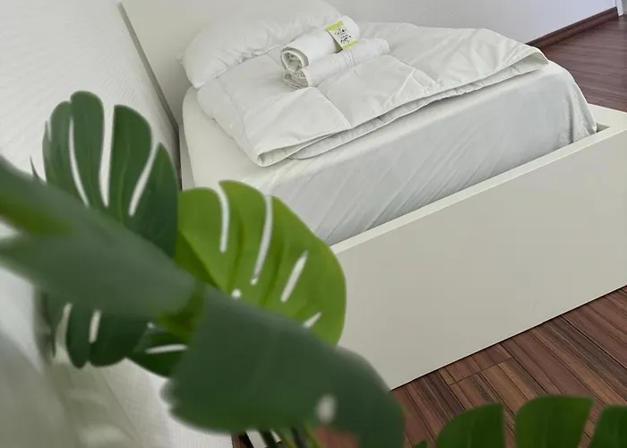 Einfachheimisch - Am - Netflix - Erholung Pur - Seeblick - Modern Ганновер