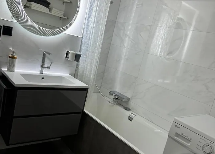 Einfachheimisch - Am - Netflix - Erholung Pur - Seeblick - Modern Ганновер