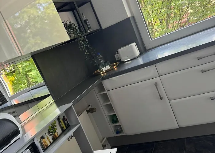 Einfachheimisch - Am - Netflix - Erholung Pur - Seeblick - Modern