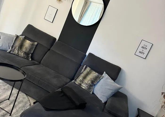 Апартаменты Einfachheimisch - Am - Netflix - Erholung Pur - Seeblick - Modern Ганновер