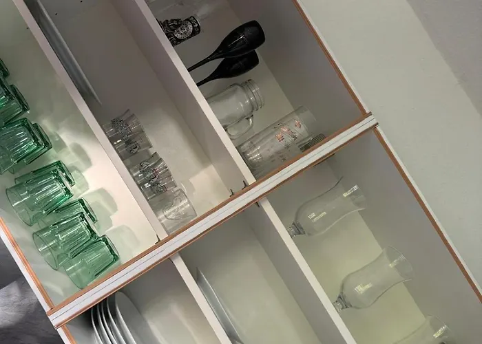 Einfachheimisch - Am - Netflix - Erholung Pur - Seeblick - Modern