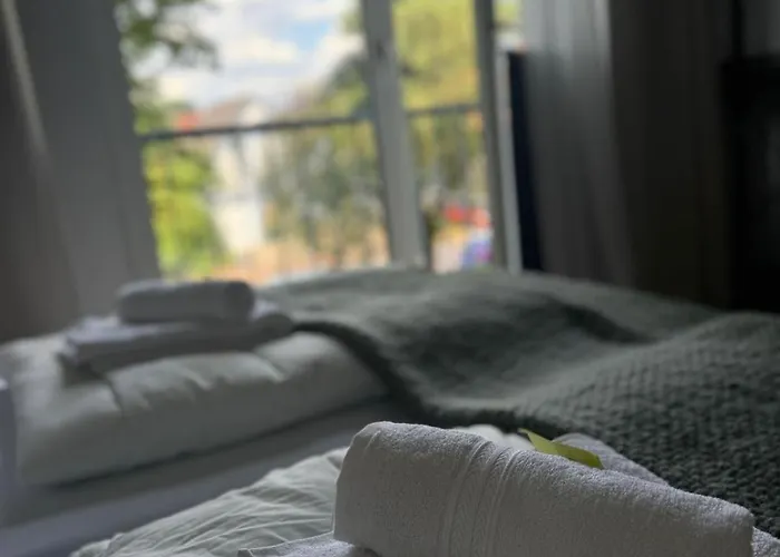 Einfachheimisch - Am - Netflix - Erholung Pur - Seeblick - Modern Апартаменты