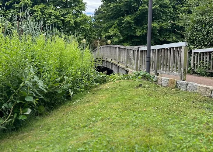 Апартаменты Einfachheimisch - Am - Netflix - Erholung Pur - Seeblick - Modern *