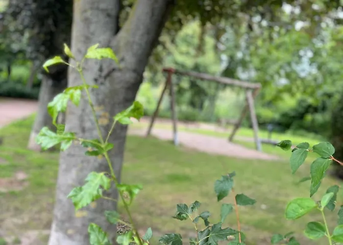 Einfachheimisch - Am - Netflix - Erholung Pur - Seeblick - Modern * Ганновер