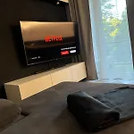 Apartman Einfachheimisch - Am - Netflix - Erholung Pur - Seeblick - Modern *