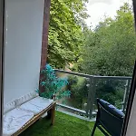 Einfachheimisch - Am - Netflix - Erholung Pur - Seeblick - Modern Apartman Hannover