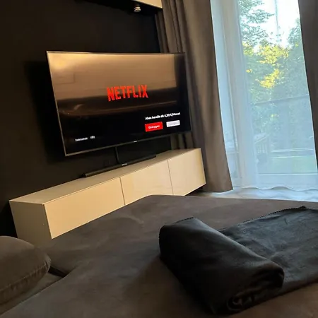 Apartamento Einfachheimisch - Am - Netflix - Erholung Pur - Seeblick - Modern *