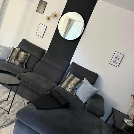 Apartamento Einfachheimisch - Am - Netflix - Erholung Pur - Seeblick - Modern Hanôver