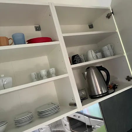Apartamento Einfachheimisch - Am - Netflix - Erholung Pur - Seeblick - Modern *
