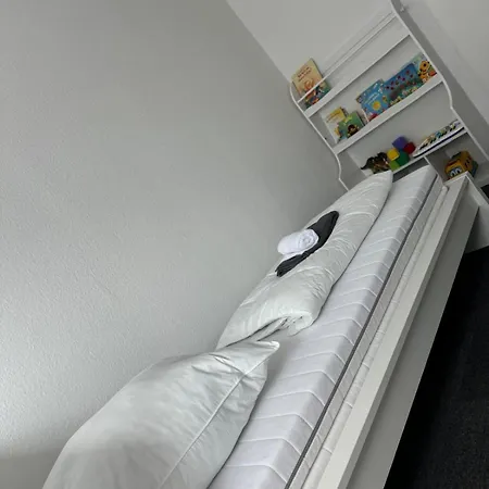 Einfachheimisch - Am - Netflix - Erholung Pur - Seeblick - Modern Hanôver