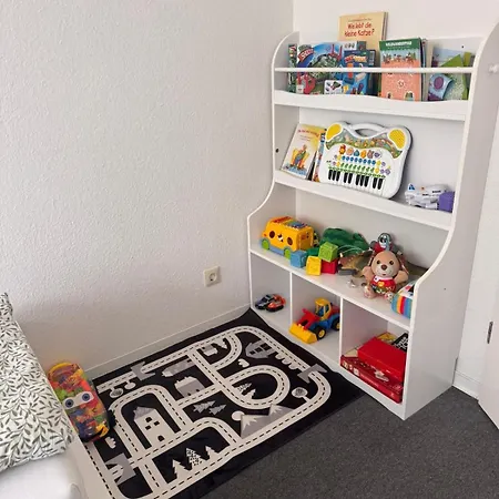 Einfachheimisch - Am - Netflix - Erholung Pur - Seeblick - Modern Apartamento