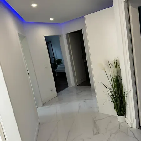 Einfachheimisch - Am Apartment *