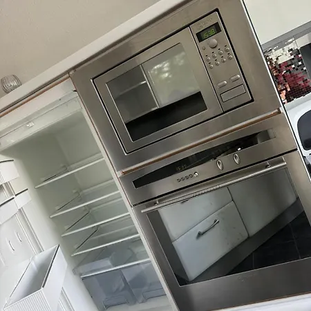 Apartment Einfachheimisch - Am Hannover