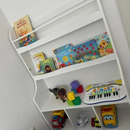 Apartment Einfachheimisch - Am