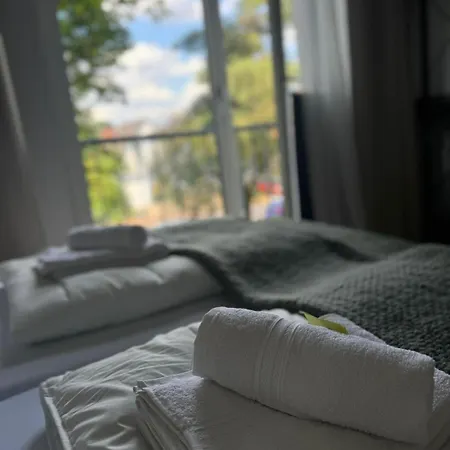 Einfachheimisch - Am Apartment