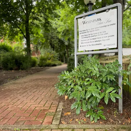 Apartment Einfachheimisch - Am Hannover