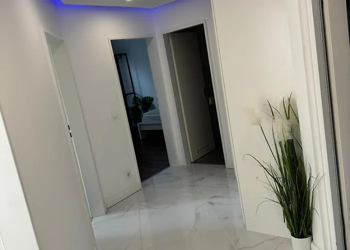 Einfachheimisch - Am - Netflix - Erholung Pur - Seeblick - Modern Apartament *