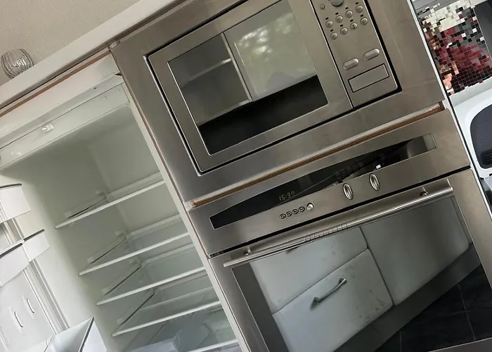 Apartament Einfachheimisch - Am - Netflix - Erholung Pur - Seeblick - Modern Hanower