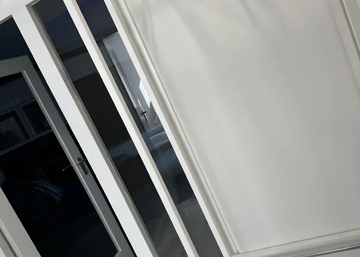 Einfachheimisch - Am - Netflix - Erholung Pur - Seeblick - Modern Apartament