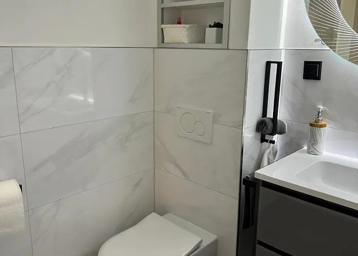 Apartament Einfachheimisch - Am - Netflix - Erholung Pur - Seeblick - Modern Hanower
